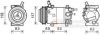 HYUNDAI 977014P002 Compressor, air conditioning